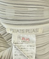 PLEATS PLEASE（プリーツプリーズ）ノースリーブ 紺 サイズ:3(L位) レディース/2200694767021
