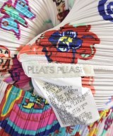 PLEATS PLEASE（プリーツプリーズ）ベスト 白 サイズ:3(L位) レディース/2200694767038
