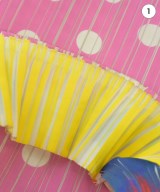 PLEATS PLEASE（プリーツプリーズ）トートバッグ ピンク サイズ:- レディース/2200695045043