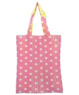 PLEATS PLEASE トートバッグ