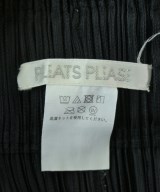 PLEATS PLEASE（プリーツプリーズ）オールインワン/サロペット 黒 サイズ:3(L位) レディース/2200695356019