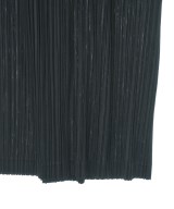PLEATS PLEASE（プリーツプリーズ）オールインワン/サロペット 黒 サイズ:3(L位) レディース/2200695356019