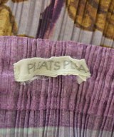 PLEATS PLEASE（プリーツプリーズ）ロング・マキシ丈スカート 紫 サイズ:-(M位) レディース/2200696590016