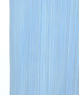 PLEATS PLEASE（プリーツプリーズ）ブラウス 青 サイズ:3(L位) レディース/2200694047031