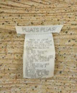 PLEATS PLEASE（プリーツプリーズ）ブラウス ベージュ サイズ:4(XL位) レディース/2200694047055