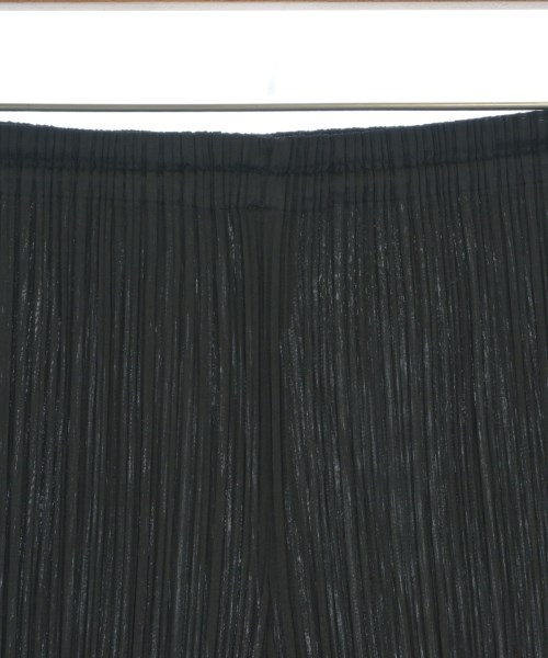 PLEATS PLEASE（プリーツプリーズ）その他 黒 サイズ:2(M位) レディース/2200697243034