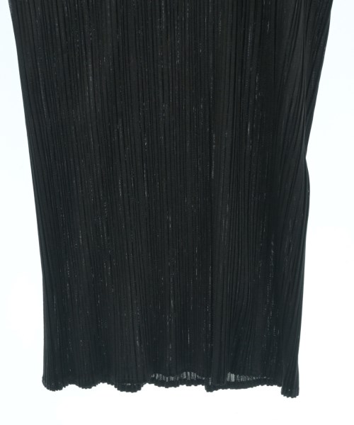 PLEATS PLEASE（プリーツプリーズ）その他 黒 サイズ:2(M位) レディース/2200697243034