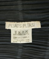 PLEATS PLEASE（プリーツプリーズ）カジュアルシャツ 黒 サイズ:4(XL位) レディース/2200696290534
