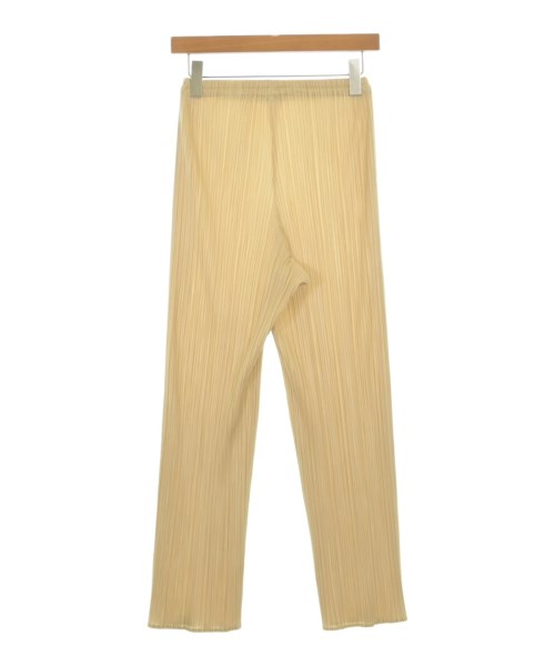 PLEATS PLEASE（プリーツプリーズ）その他 ベージュ サイズ:1(S位) レディース/2200696290589