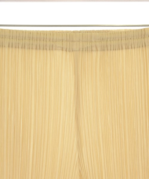 PLEATS PLEASE（プリーツプリーズ）その他 ベージュ サイズ:1(S位) レディース/2200696290589