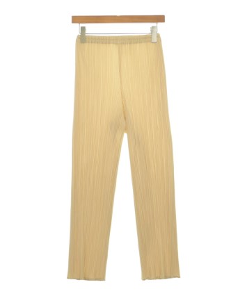 PLEATS PLEASE（プリーツプリーズ）その他 ベージュ サイズ:1(S位