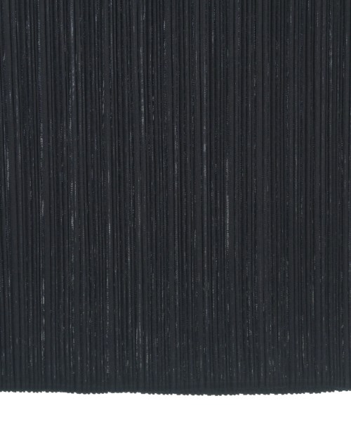 PLEATS PLEASE（プリーツプリーズ）ロング・マキシ丈スカート 紺 サイズ:1(S位) レディース/2200696290596
