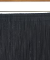 PLEATS PLEASE（プリーツプリーズ）ロング・マキシ丈スカート 紺 サイズ:1(S位) レディース/2200696290596