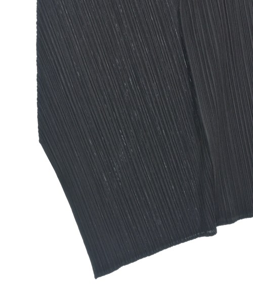 PLEATS PLEASE（プリーツプリーズ）ワンピース 黒 サイズ:5(XXL位) レディース/2200693859017