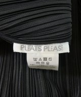 PLEATS PLEASE（プリーツプリーズ）ワンピース 黒 サイズ:5(XXL位) レディース/2200693859017