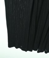 PLEATS PLEASE（プリーツプリーズ）オールインワン/サロペット 黒 サイズ:5(XXL位) レディース/2200693859024
