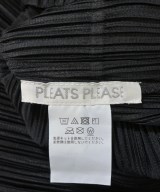 PLEATS PLEASE（プリーツプリーズ）ワンピース 黒 サイズ:5(XXL位) レディース/2200693859031