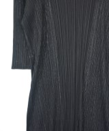 PLEATS PLEASE（プリーツプリーズ）ワンピース 黒 サイズ:5(XXL位) レディース/2200693859031