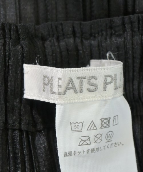 PLEATS PLEASE（プリーツプリーズ）その他 黒 サイズ:5(XXL位) レディース/2200693859055
