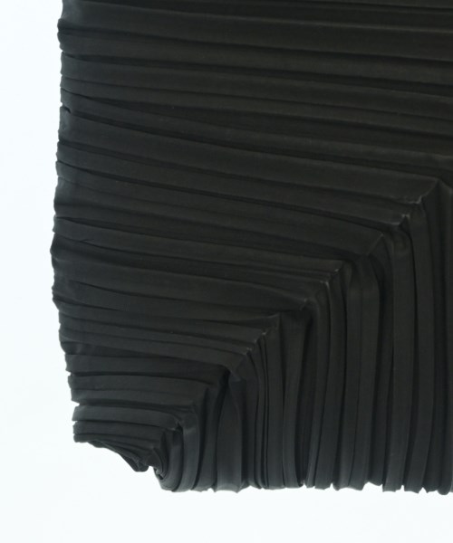 PLEATS PLEASE（プリーツプリーズ）ショルダーバッグ 黒 サイズ:- レディース/2200693859116