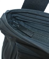 PLEATS PLEASE（プリーツプリーズ）ショルダーバッグ 黒 サイズ:- レディース/2200693859116