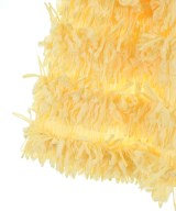 PLEATS PLEASE（プリーツプリーズ）ミニスカート 黄 サイズ:3(L位) レディース/2200698460027