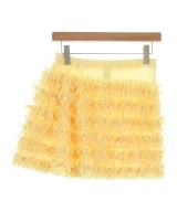 PLEATS PLEASE ミニスカート