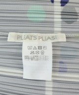 PLEATS PLEASE（プリーツプリーズ）ワンピース グレー サイズ:-(M位) レディース/2200698477032