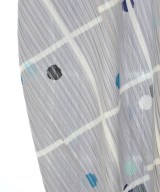 PLEATS PLEASE（プリーツプリーズ）ワンピース グレー サイズ:-(M位) レディース/2200698477032