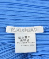 PLEATS PLEASE（プリーツプリーズ）ブラウス 青 サイズ:-(XS位) レディース/2200698714069