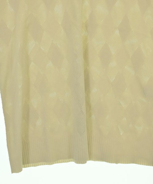 PLEATS PLEASE（プリーツプリーズ）Tシャツ・カットソー ベージュ サイズ:3(L位) レディース/2200699599108