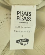 PLEATS PLEASE（プリーツプリーズ）Tシャツ・カットソー ベージュ サイズ:3(L位) レディース/2200699599108