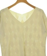 PLEATS PLEASE（プリーツプリーズ）Tシャツ・カットソー ベージュ サイズ:3(L位) レディース/2200699599108
