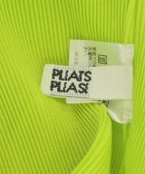 PLEATS PLEASE（プリーツプリーズ）ノースリーブ 緑 サイズ:03(L位) レディース/2200699599115