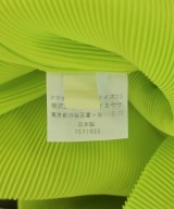 PLEATS PLEASE（プリーツプリーズ）ノースリーブ 緑 サイズ:03(L位) レディース/2200699599115