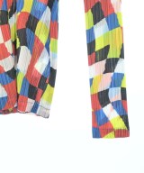 PLEATS PLEASE（プリーツプリーズ）カジュアルシャツ 白 サイズ:-(XS位) レディース/2200699776042