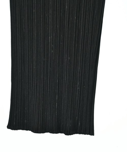 PLEATS PLEASE（プリーツプリーズ）その他 黒 サイズ:-(XS位) レディース/2200694592579