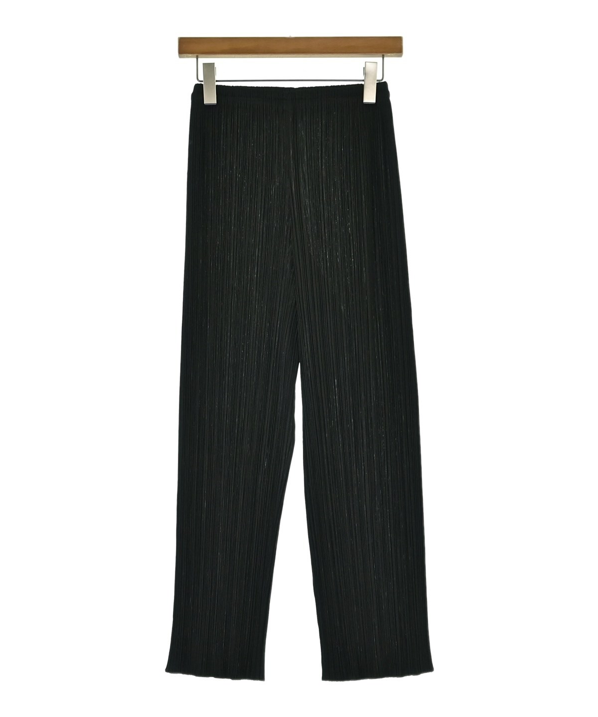 PLEATS PLEASE（プリーツプリーズ）その他 黒 サイズ:-(XS位