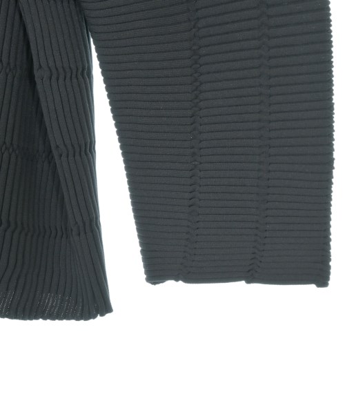 PLEATS PLEASE（プリーツプリーズ）ニット・セーター 黒 サイズ:-(XS位) レディース/2200695310042