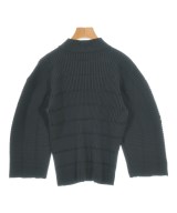 PLEATS PLEASE（プリーツプリーズ）ニット・セーター 黒 サイズ:-(XS位) レディース/2200695310042