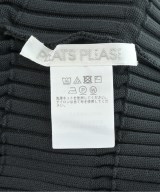 PLEATS PLEASE（プリーツプリーズ）ニット・セーター 黒 サイズ:-(XS位) レディース/2200695310042