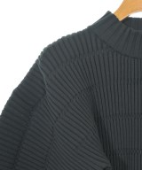 PLEATS PLEASE（プリーツプリーズ）ニット・セーター 黒 サイズ:-(XS位) レディース/2200695310042