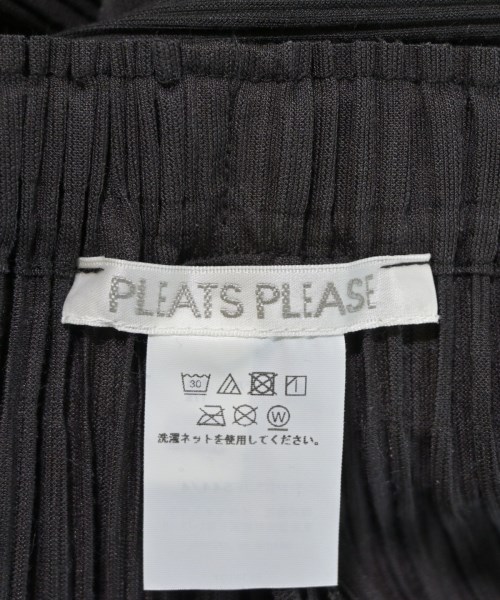PLEATS PLEASE（プリーツプリーズ）その他 茶 サイズ:-(S位) レディース/2200695310073