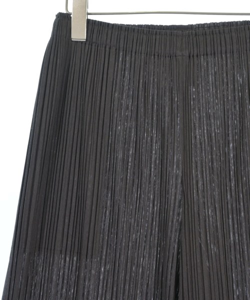 PLEATS PLEASE（プリーツプリーズ）その他 茶 サイズ:-(S位) レディース/2200695310073