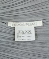 PLEATS PLEASE（プリーツプリーズ）ブラウス グレー サイズ:3(L位) レディース/2200700220038