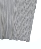PLEATS PLEASE（プリーツプリーズ）ブラウス グレー サイズ:3(L位) レディース/2200700220038