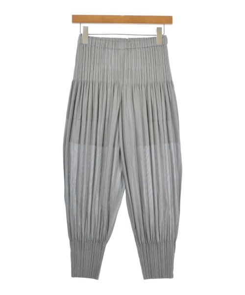 PLEATS PLEASE(プリーツプリーズ)その他 グレー サイズ:2(M位)/2200700921072
