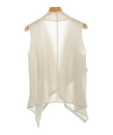 PLEATS PLEASE（プリーツプリーズ）ブラウス ベージュ サイズ:3(L位) レディース/2200699086028