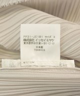 PLEATS PLEASE（プリーツプリーズ）ブラウス ベージュ サイズ:3(L位) レディース/2200699086028