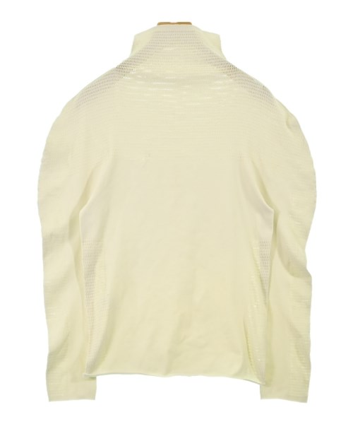 PLEATS PLEASE（プリーツプリーズ）ニット・セーター 白 サイズ:-(S位) レディース/2200701470036